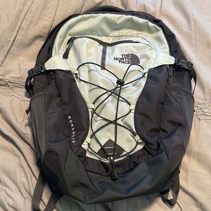 The North Face Borealis Backpack